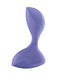 Satisfyer - Sweet Seal - Anaal Vibrator Met App Control - Lila-Laced-up.nl