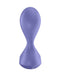 Satisfyer - Sweet Seal - Anaal Vibrator Met App Control - Lila-Laced-up.nl
