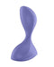 Satisfyer - Sweet Seal - Anaal Vibrator Met App Control - Lila-Laced-up.nl