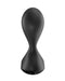 Satisfyer - Sweet Seal - Anaal Vibrator Met App Control - Zwart-Laced-up.nl