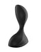 Satisfyer - Sweet Seal - Anaal Vibrator Met App Control - Zwart-Laced-up.nl