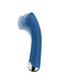Satisfyer - Spinning G-Spot 1 - Vibrerende en Roterende G-Spot Vibrator - Blauw-Laced-up.nl