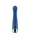 Satisfyer - Spinning G-Spot 1 - Vibrerende en Roterende G-Spot Vibrator - Blauw-Laced-up.nl