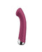 Satisfyer - Spinning G-Spot 1 - Vibrerende en Roterende G-Spot Vibrator - Rood-Laced-up.nl