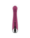 Satisfyer - Spinning G-Spot 1 - Vibrerende en Roterende G-Spot Vibrator - Rood-Laced-up.nl