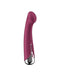 Satisfyer - Spinning G-Spot 1 - Vibrerende en Roterende G-Spot Vibrator - Rood-Laced-up.nl