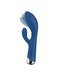 Satisfyer - Spinning Rabbit 1 - Roterende en Vibrerende Rabbit Vibrator - Blauw-Laced-up.nl