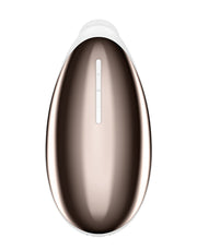 Satisfyer - Spot On 2 - Pinpoint Vibrator - Wit-Erotiekvoordeel.nl