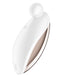 Satisfyer - Spot On 2 - Pinpoint Vibrator - Wit-Erotiekvoordeel.nl