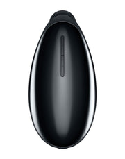 Satisfyer - Spot On 2 - Pinpoint Vibrator - Zwart-Erotiekvoordeel.nl
