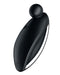 Satisfyer - Spot On 2 - Pinpoint Vibrator - Zwart-Erotiekvoordeel.nl