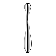 Satisfyer - Star Force 4 - RVS Dildo-Erotiekvoordeel.nl