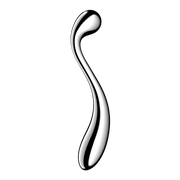 Satisfyer - Star Force 4 - RVS Dildo-Erotiekvoordeel.nl
