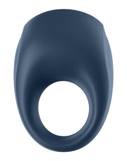 Satisfyer - Strong One - Vibrerende Cockring - Met Bluetooth En App Control-Laced-up.nl