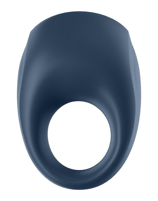 Satisfyer - Strong One - Vibrerende Cockring - Met Bluetooth En App Control-Erotiekvoordeel.nl