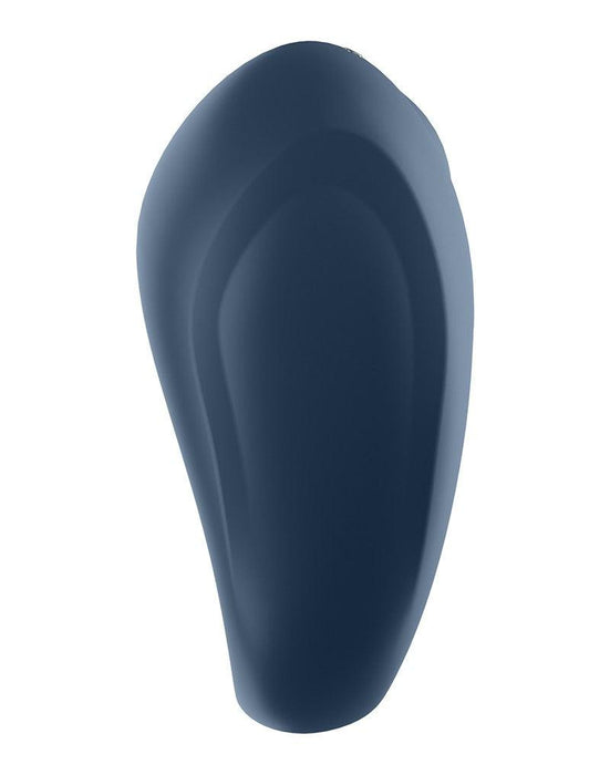 Satisfyer - Strong One - Vibrerende Cockring - Met Bluetooth En App Control-Erotiekvoordeel.nl