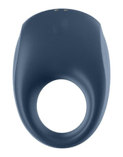 Satisfyer - Strong One - Vibrerende Cockring - Met Bluetooth En App Control-Laced-up.nl