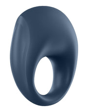 Satisfyer - Strong One - Vibrerende Cockring - Met Bluetooth En App Control-Laced-up.nl