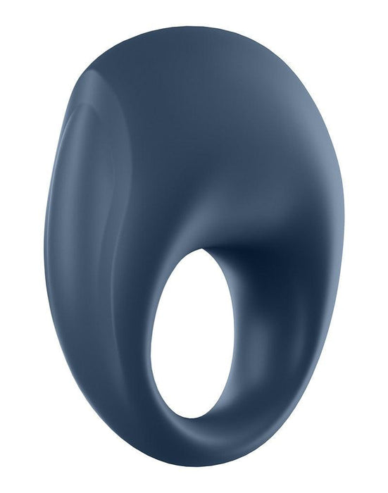 Satisfyer - Strong One - Vibrerende Cockring - Met Bluetooth En App Control-Erotiekvoordeel.nl