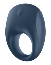 Satisfyer - Strong One - Vibrerende Cockring - Met Bluetooth En App Control-Laced-up.nl