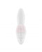 Satisfyer - Supernova - Luchtdruk en G-spot Vibrator - Wit-Laced-up.nl