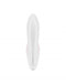 Satisfyer - Supernova - Luchtdruk en G-spot Vibrator - Wit-Laced-up.nl