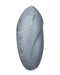 Satisfyer - Tap & Climax 1 - Vibrerende Clitoris Vibrator met Tik/Tapping Functie - Lichtblauw-Erotiekvoordeel.nl