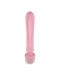 Satisfyer - Triple Lover - 2-in-1 Wand en Rabbit Vibrator - Roze-Laced-up.nl