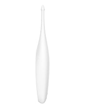 Satisfyer - Twirling Fun - Pinpoint Vibrator - Wit-Laced-up.nl