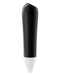 Satisfyer - Ultra Power Bullet 2 - Bullet Vibrator - Zwart-Laced-up.nl