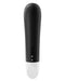 Satisfyer - Ultra Power Bullet 2 - Bullet Vibrator - Zwart-Laced-up.nl