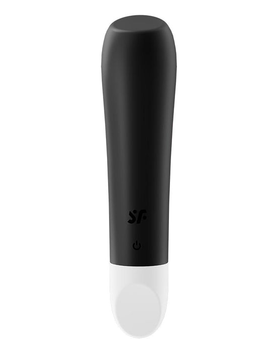 Satisfyer - Ultra Power Bullet 2 - Bullet Vibrator - Zwart-Laced-up.nl