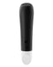 Satisfyer - Ultra Power Bullet 2 - Bullet Vibrator - Zwart-Laced-up.nl