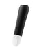 Satisfyer - Ultra Power Bullet 2 - Bullet Vibrator - Zwart-Laced-up.nl