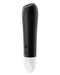 Satisfyer - Ultra Power Bullet 2 - Bullet Vibrator - Zwart-Laced-up.nl
