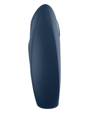 Satisfyer - Vibrerende Cockring Mighty One Met bluetooth En App Control-Laced-up.nl
