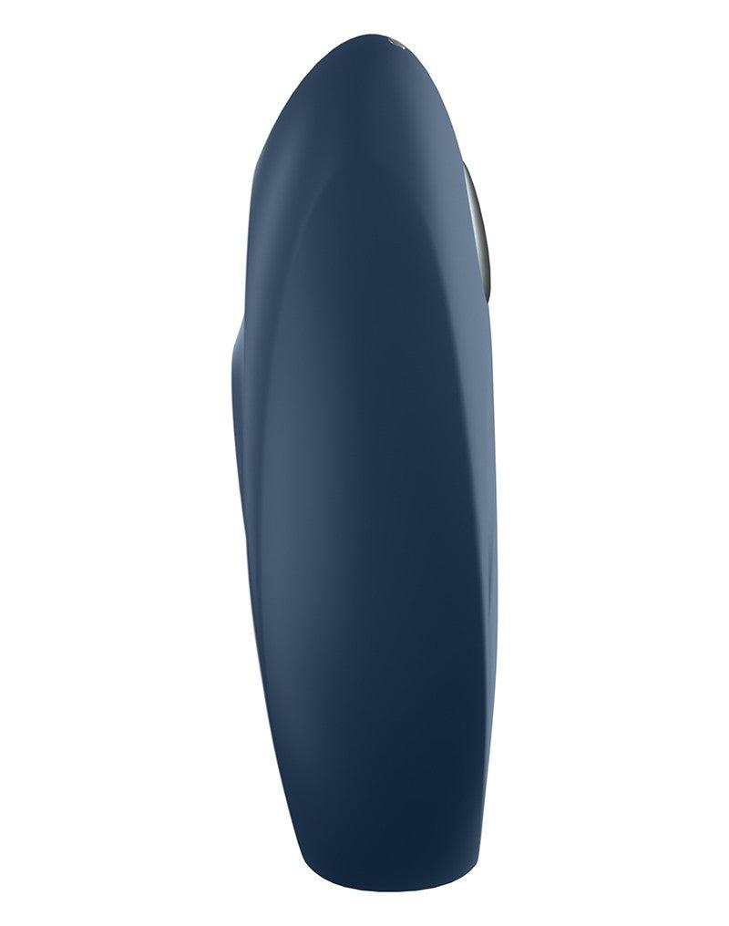 Satisfyer - Vibrerende Cockring Mighty One Met bluetooth En App Control-Laced-up.nl