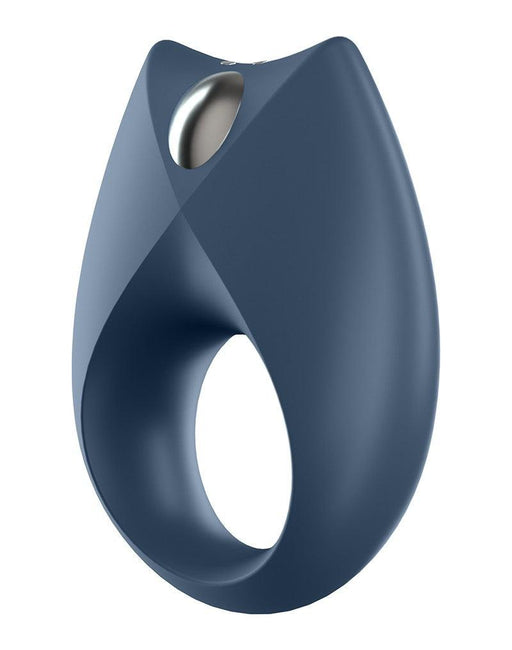 Satisfyer - Vibrerende Cockring Royal One Met bluetooth En App Control-Laced-up.nl