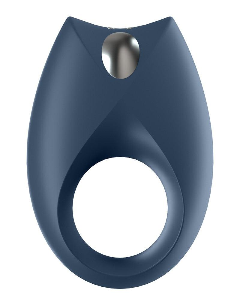 Satisfyer - Vibrerende Cockring Royal One Met bluetooth En App Control-Laced-up.nl