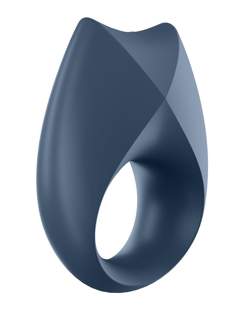 Satisfyer - Vibrerende Cockring Royal One Met bluetooth En App Control-Laced-up.nl