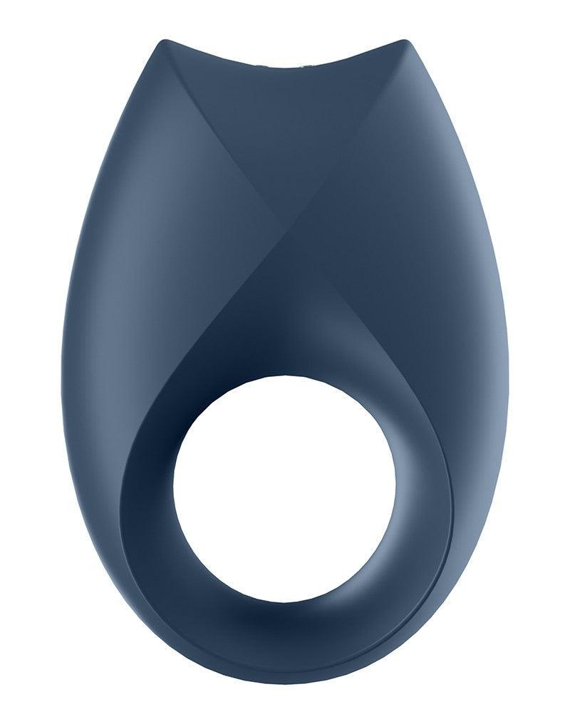 Satisfyer - Vibrerende Cockring Royal One Met bluetooth En App Control-Laced-up.nl