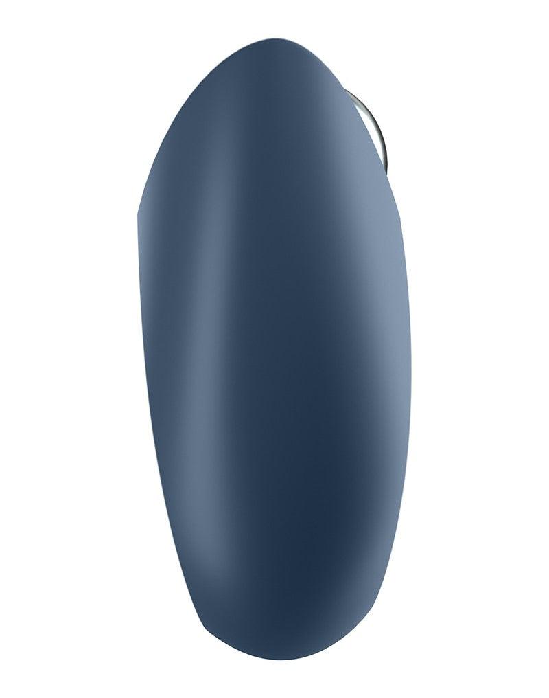Satisfyer - Vibrerende Cockring Royal One Met bluetooth En App Control-Laced-up.nl
