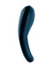 Satisfyer - Vibrerende Cockring Met Partner Stimulator - Koppel Vibrator Epic Duo - Blauw-Laced-up.nl