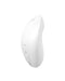 Satisfyer - Vulva Lover - Luchtdruk Vibrator- Wit-Laced-up.nl