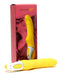 Satisfyer - Yummy Sunshine - Vibrator - Geel-Laced-up.nl