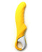 Satisfyer - Yummy Sunshine - Vibrator - Geel-Laced-up.nl