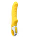 Satisfyer - Yummy Sunshine - Vibrator - Geel-Laced-up.nl