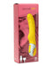 Satisfyer - Yummy Sunshine - Vibrator - Geel-Laced-up.nl