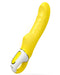Satisfyer - Yummy Sunshine - Vibrator - Geel-Laced-up.nl