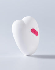 Sauce - Sweeeheart - Clitorisvibrator - Wit/Roze-Laced-up.nl
